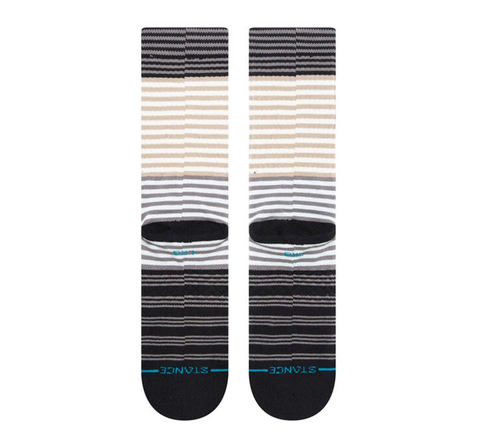 Stance Diatonic Crew Socks