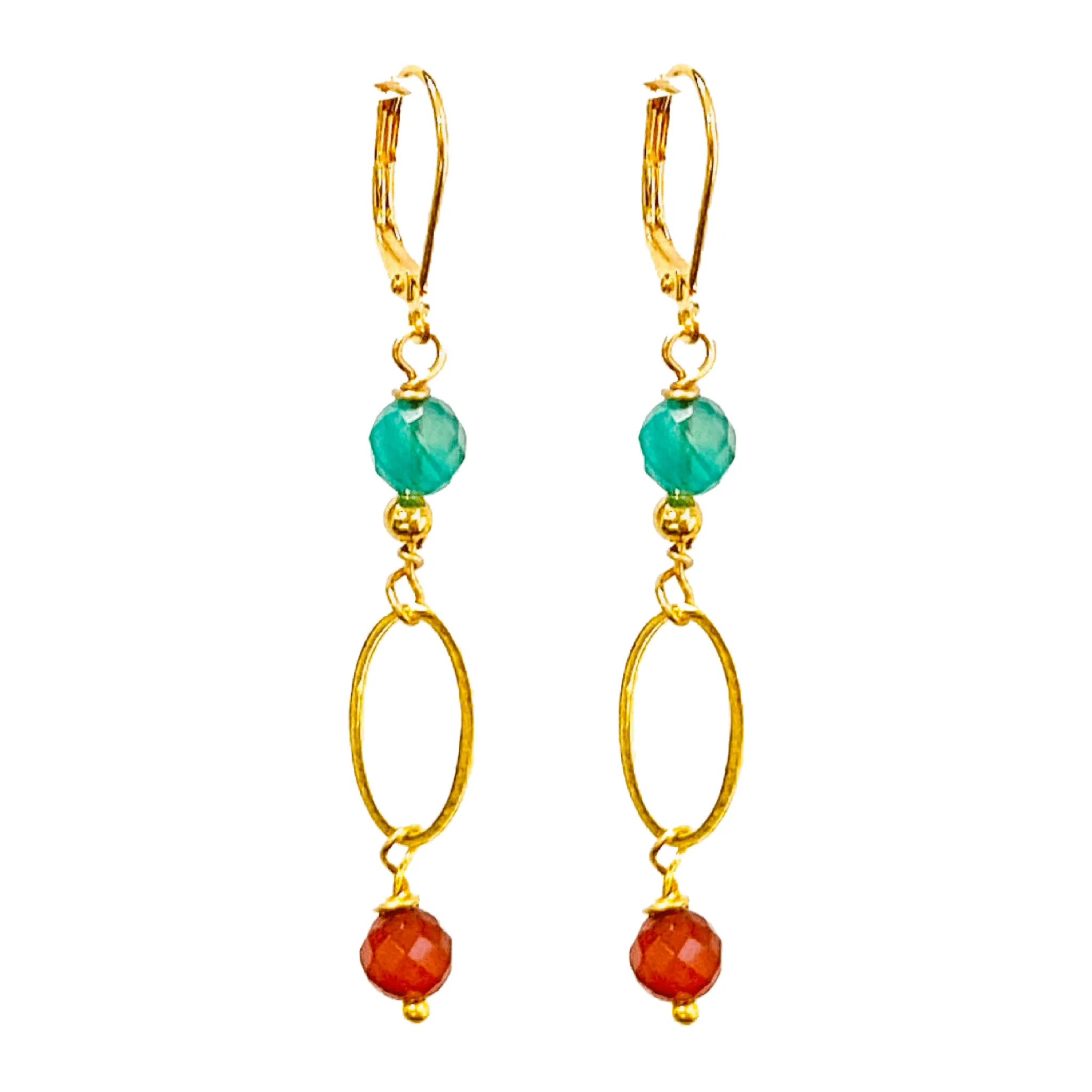 Syeira Earrings