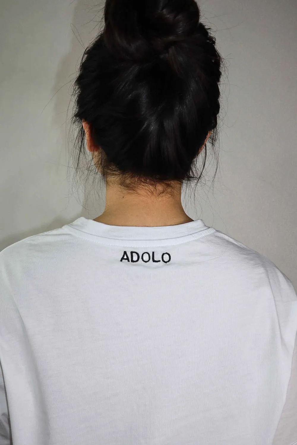 T-shirt Adolo 