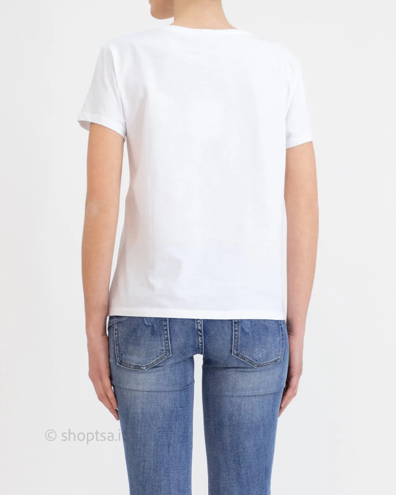 T-shirt stampe varie - EMME Marella