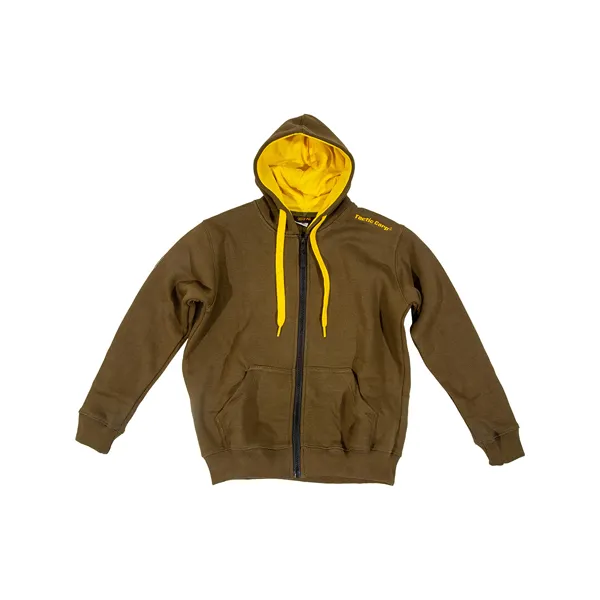 Tactic Carp Kids Zip Hoody + Jogger