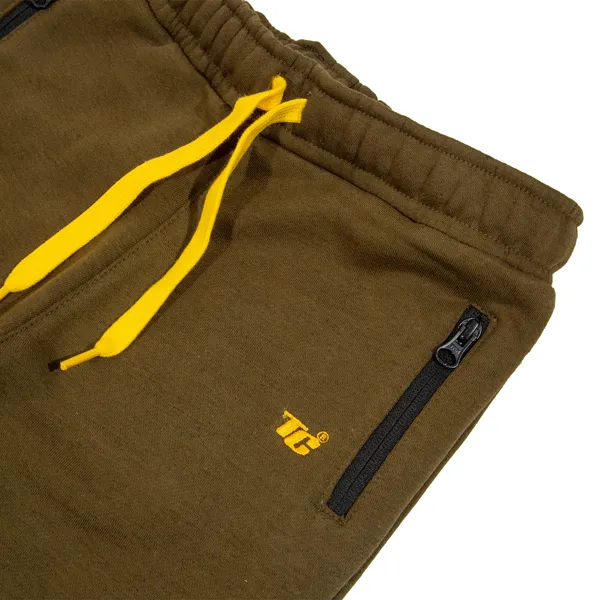 Tactic Carp Kids Zip Hoody + Jogger