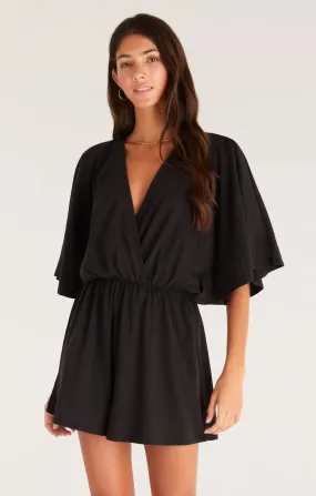 Tallula Jersey Romper