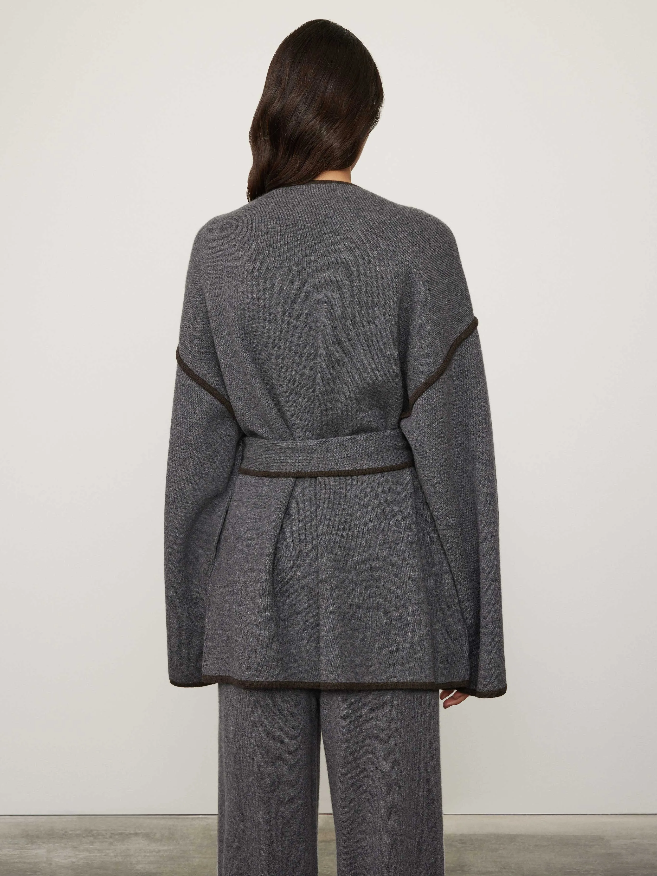 The Fiora Coat