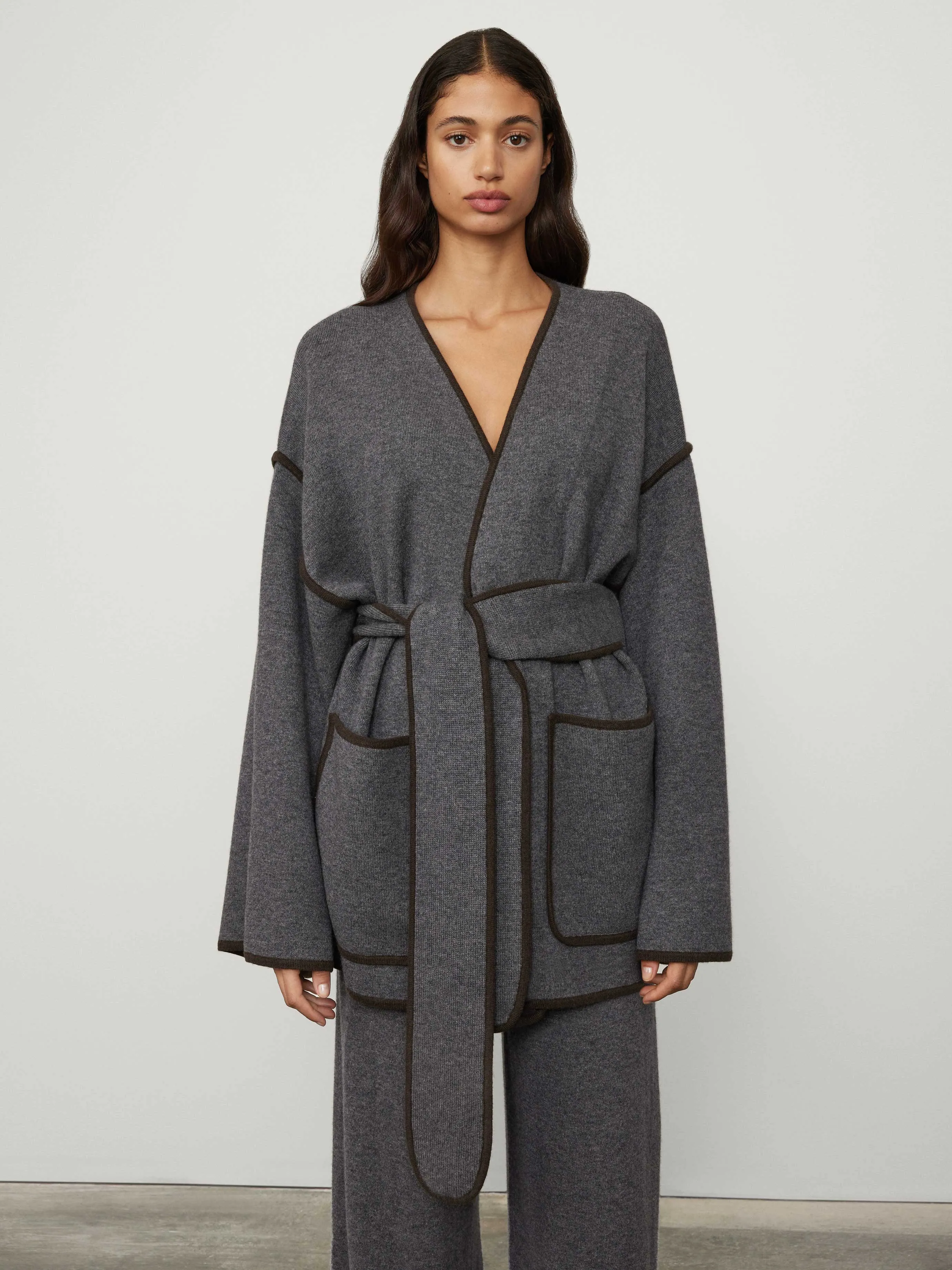 The Fiora Coat