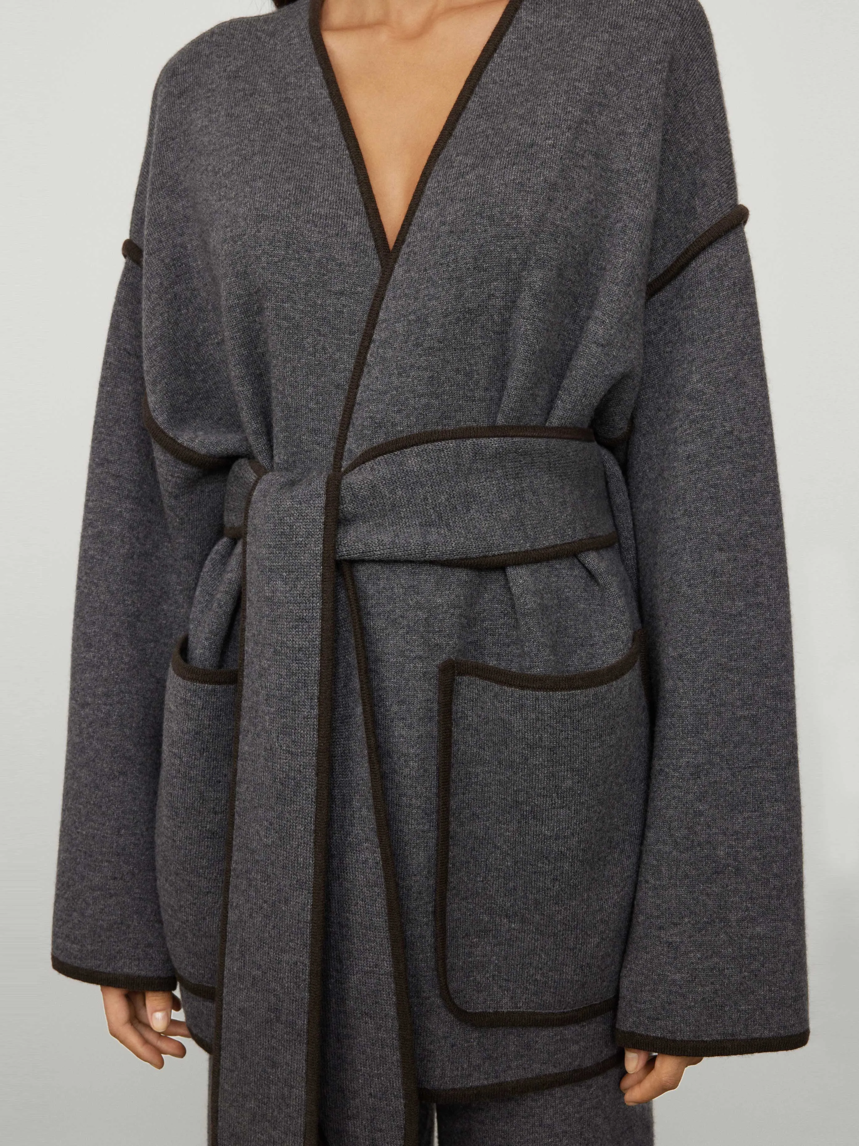 The Fiora Coat