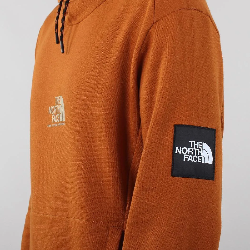 The North Face Fine Alpine Pullover Hoody