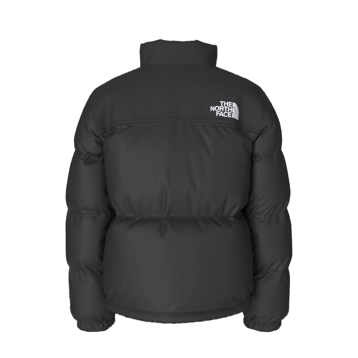 The North Face Kids 1996 Retro Nuptse Jacket NF0A82TS-JK3 TNF Black