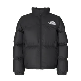 The North Face Kids 1996 Retro Nuptse Jacket NF0A82TS-JK3 TNF Black