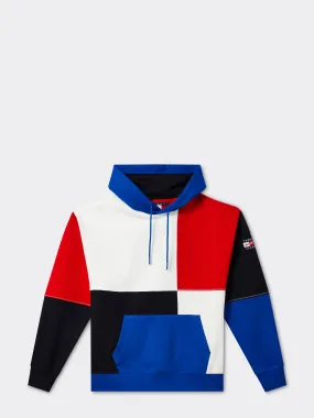 TJ Street Unisex Hoodie | Hoodies | Tommy Hilfiger