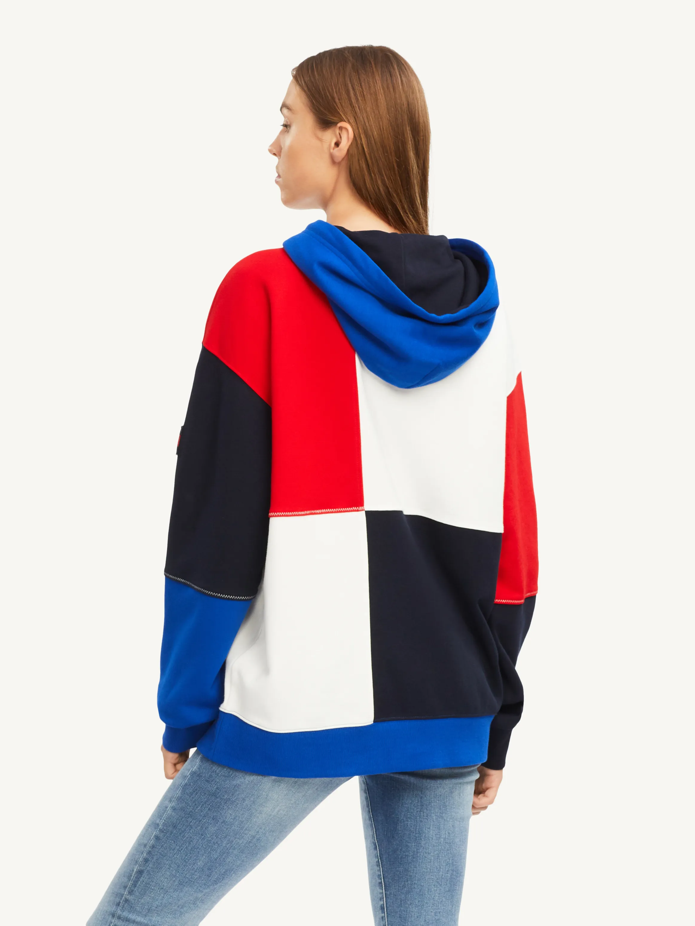 TJ Street Unisex Hoodie | Hoodies | Tommy Hilfiger