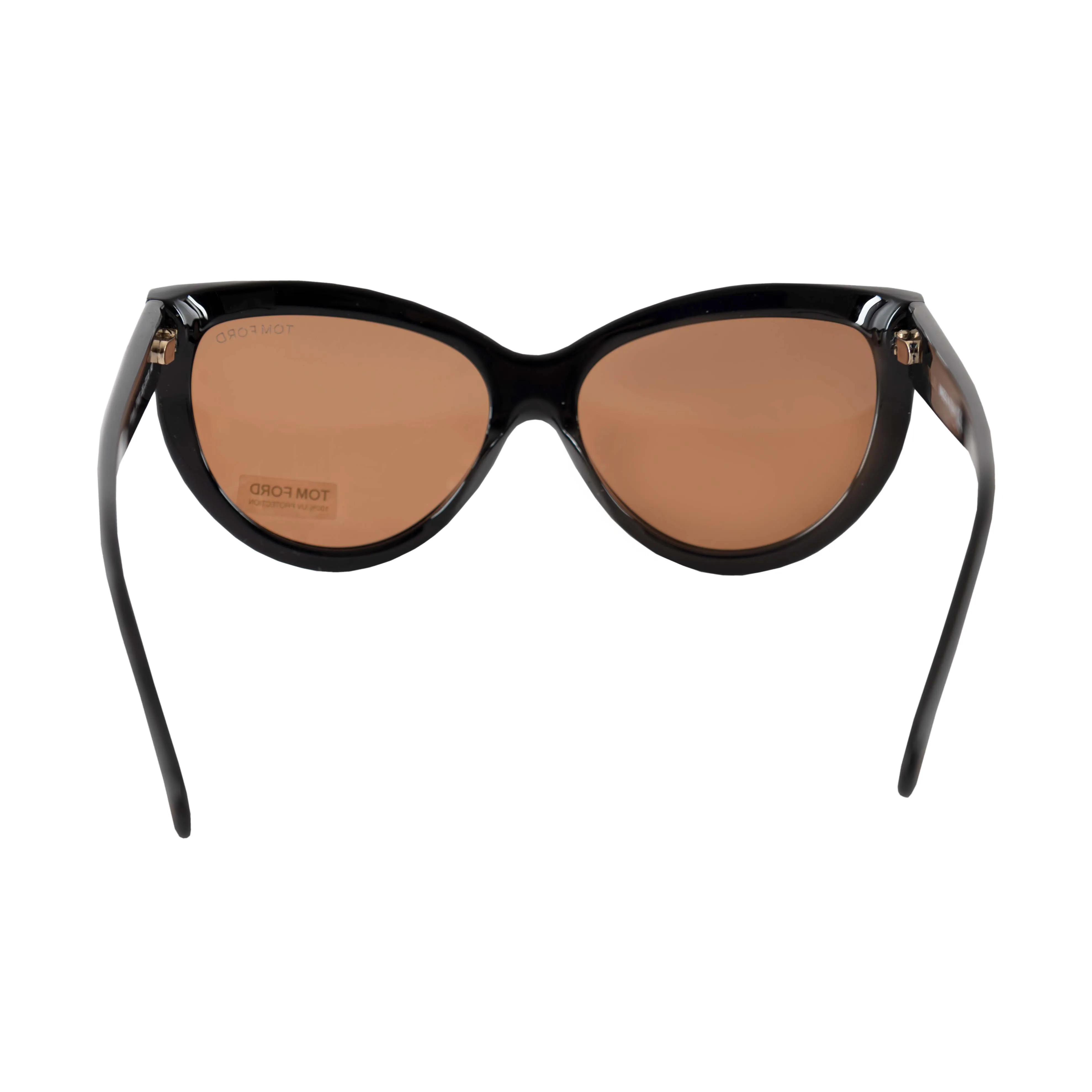 Tom Ford Cateye Sunglasses - '10s