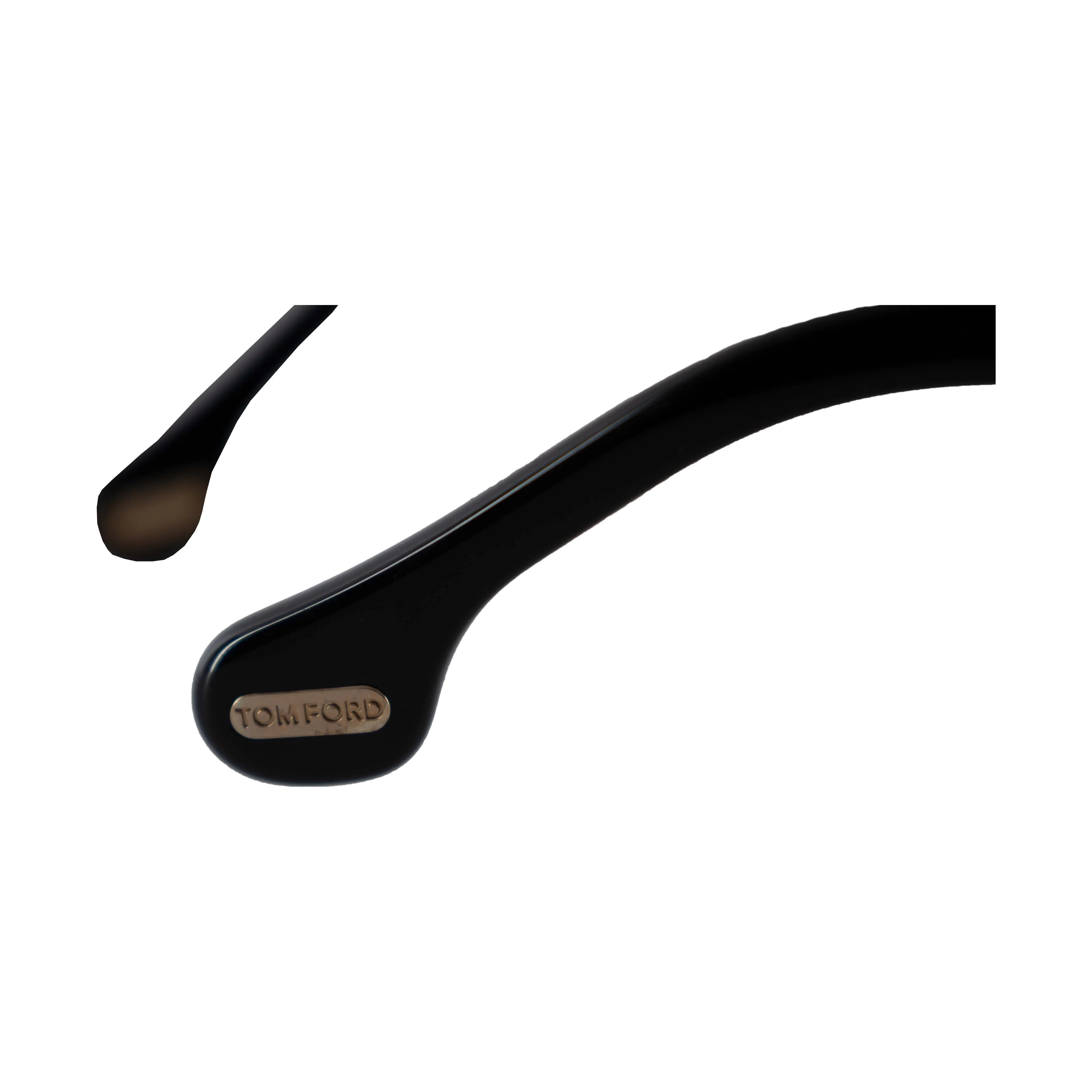 Tom Ford Cateye Sunglasses - '10s