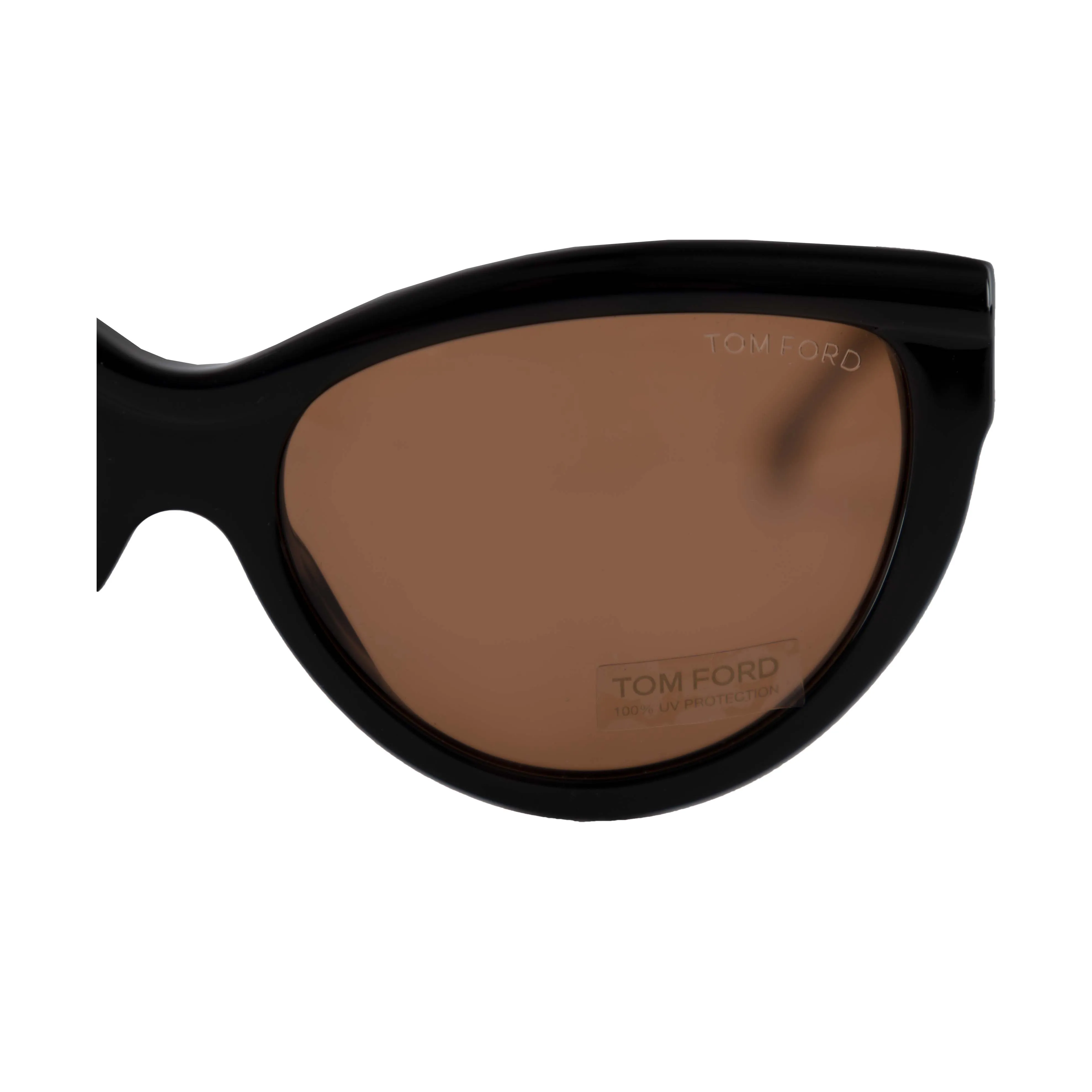 Tom Ford Cateye Sunglasses - '10s