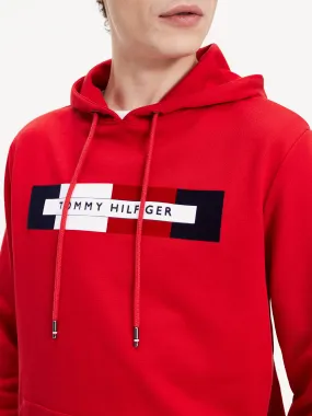 Tommy Hilfiger Logo Hoodies | Hoodies | Tommy Hilfiger