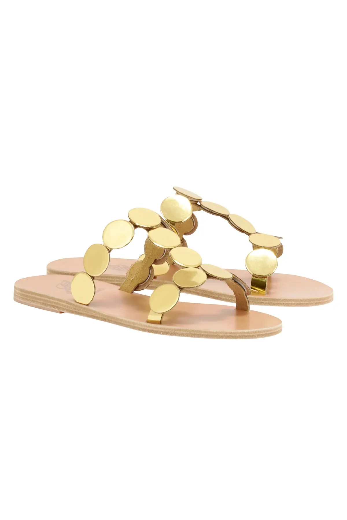 Uranos Sandals