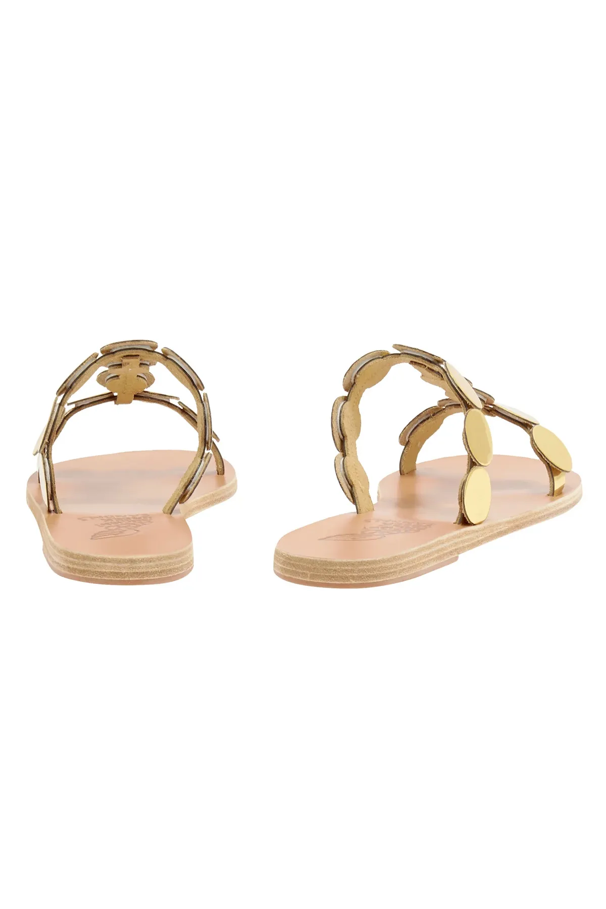 Uranos Sandals