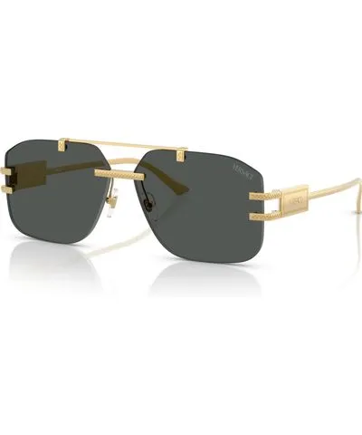 Versace Men's Sunglasses VE2275