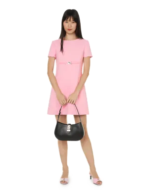 VERSACE  Mini dress - Pink