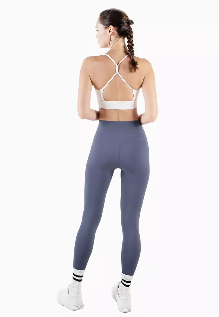 ViQ ViQ Lifting Long Tights