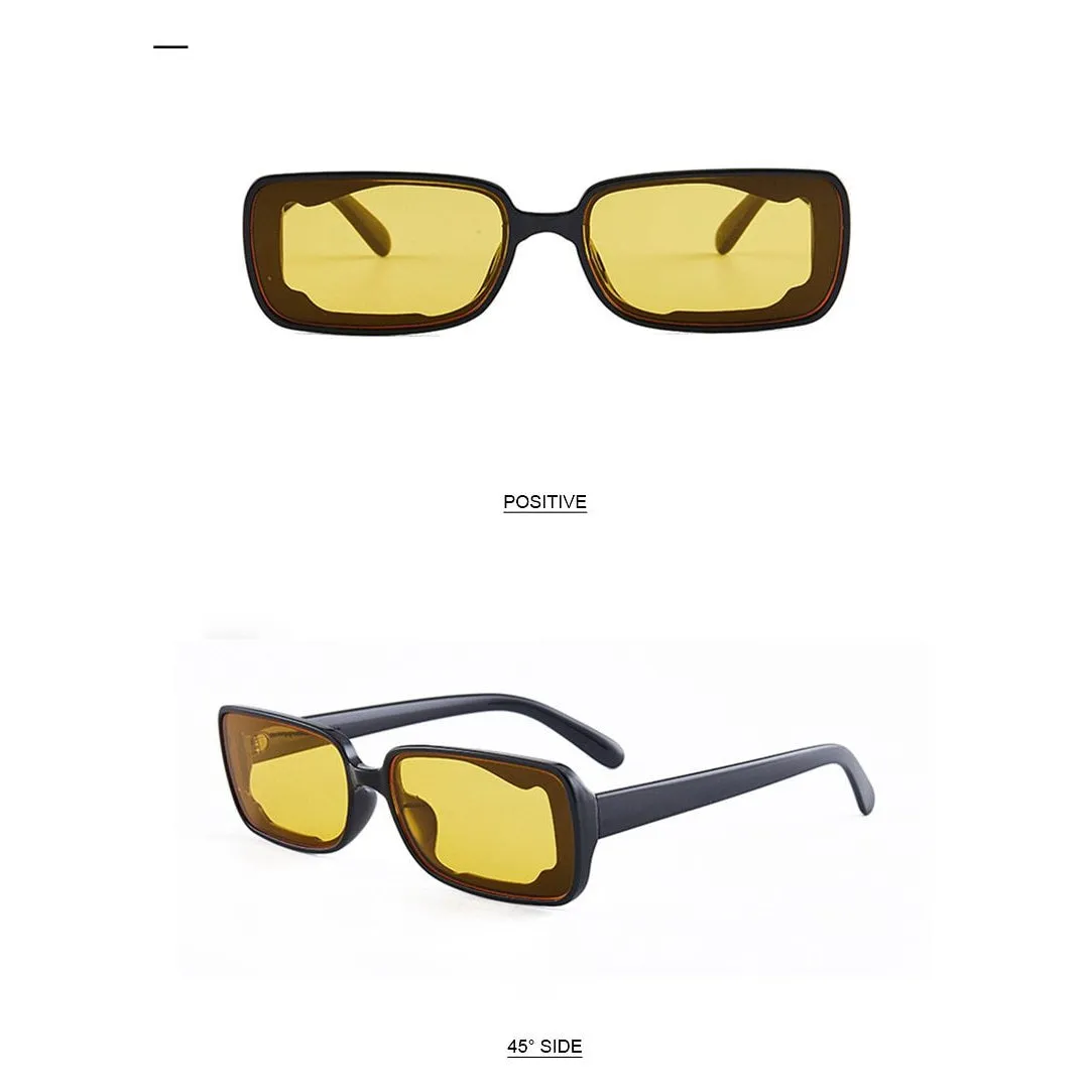 VIRTUE SUNGLASSES