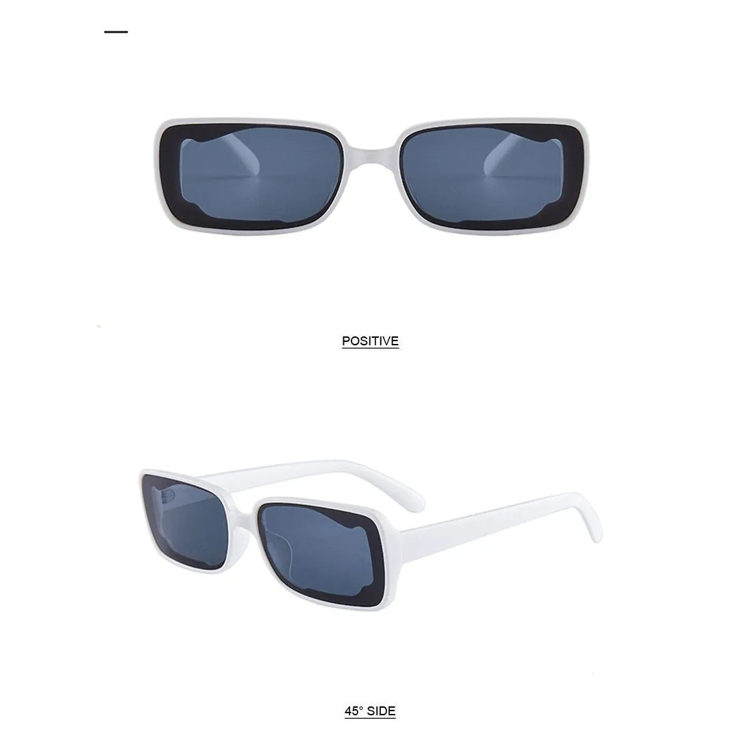 VIRTUE SUNGLASSES