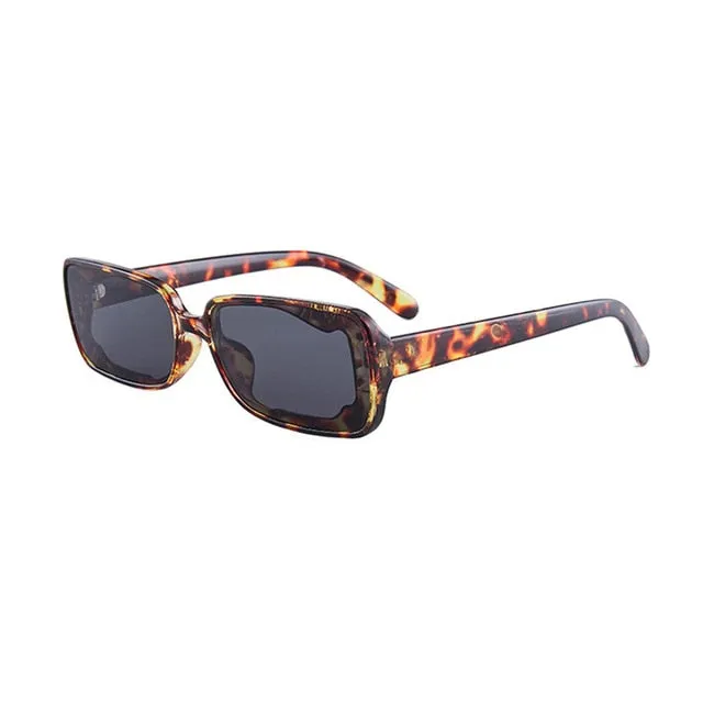 VIRTUE SUNGLASSES