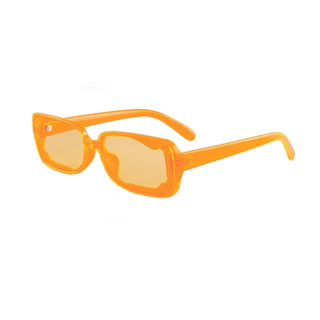 VIRTUE SUNGLASSES