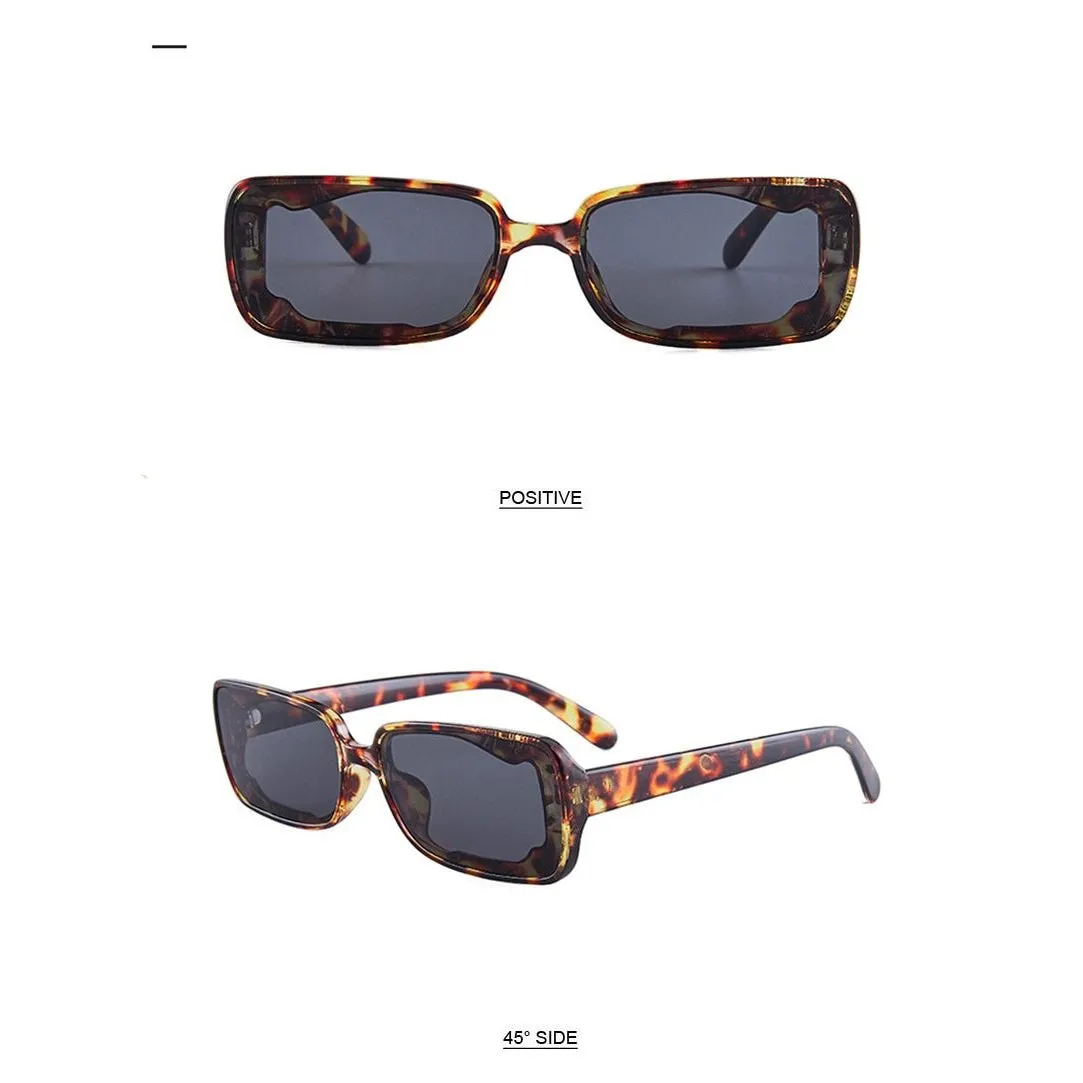 VIRTUE SUNGLASSES