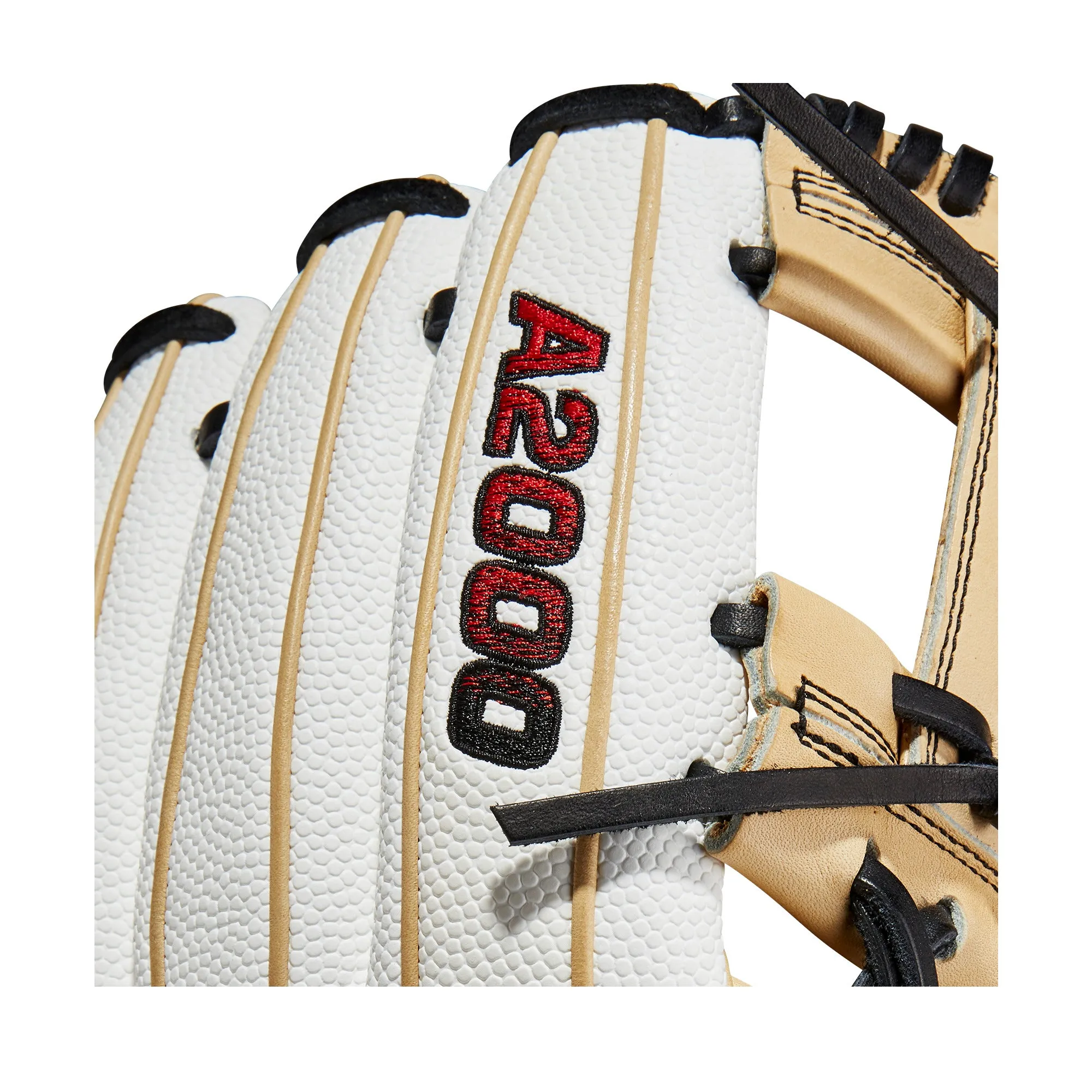 Wilson A2000 12 Fastpitch Softball Glove