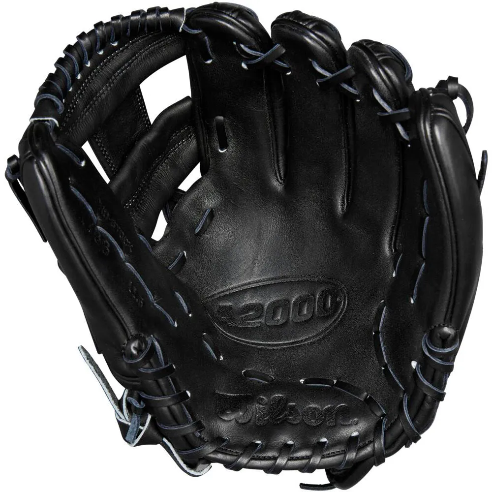 Wilson A2000 1786 11.5 Baseball Glove: WBW102071115