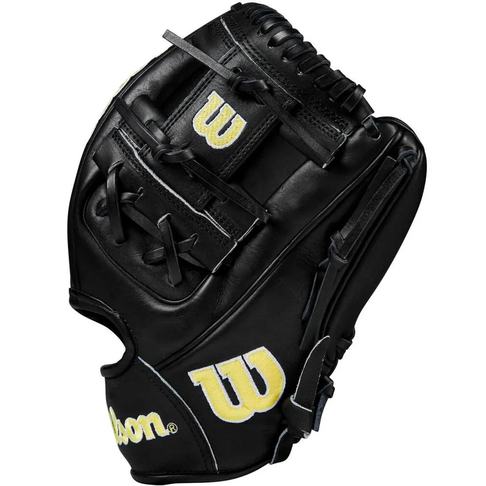 Wilson A2000 1786 11.5 Baseball Glove: WBW102071115