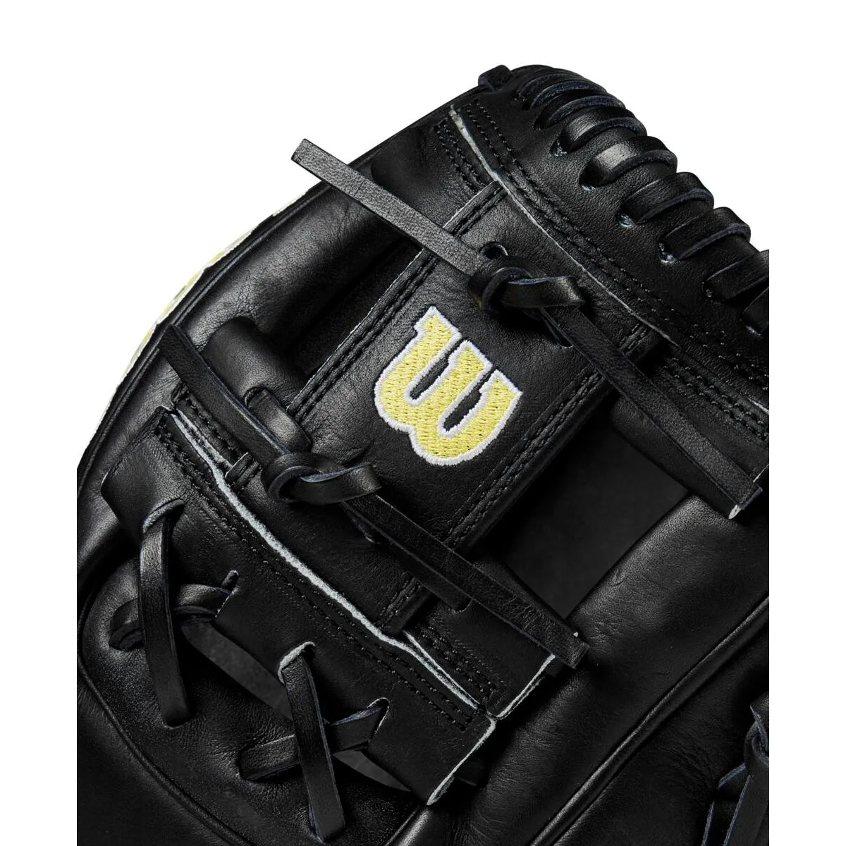 Wilson A2000 1786 11.5 Baseball Glove: WBW102071115