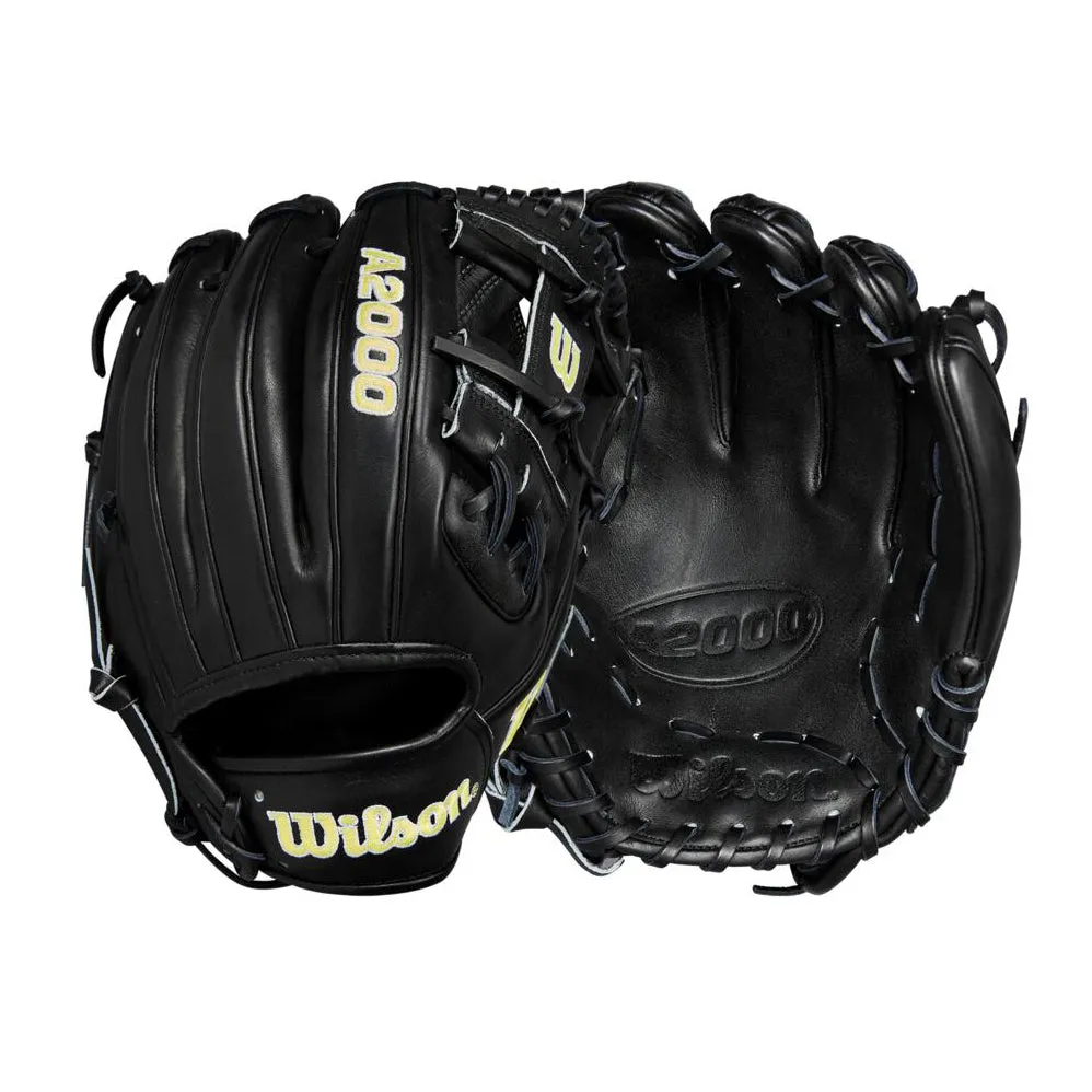 Wilson A2000 1786 11.5 Baseball Glove: WBW102071115