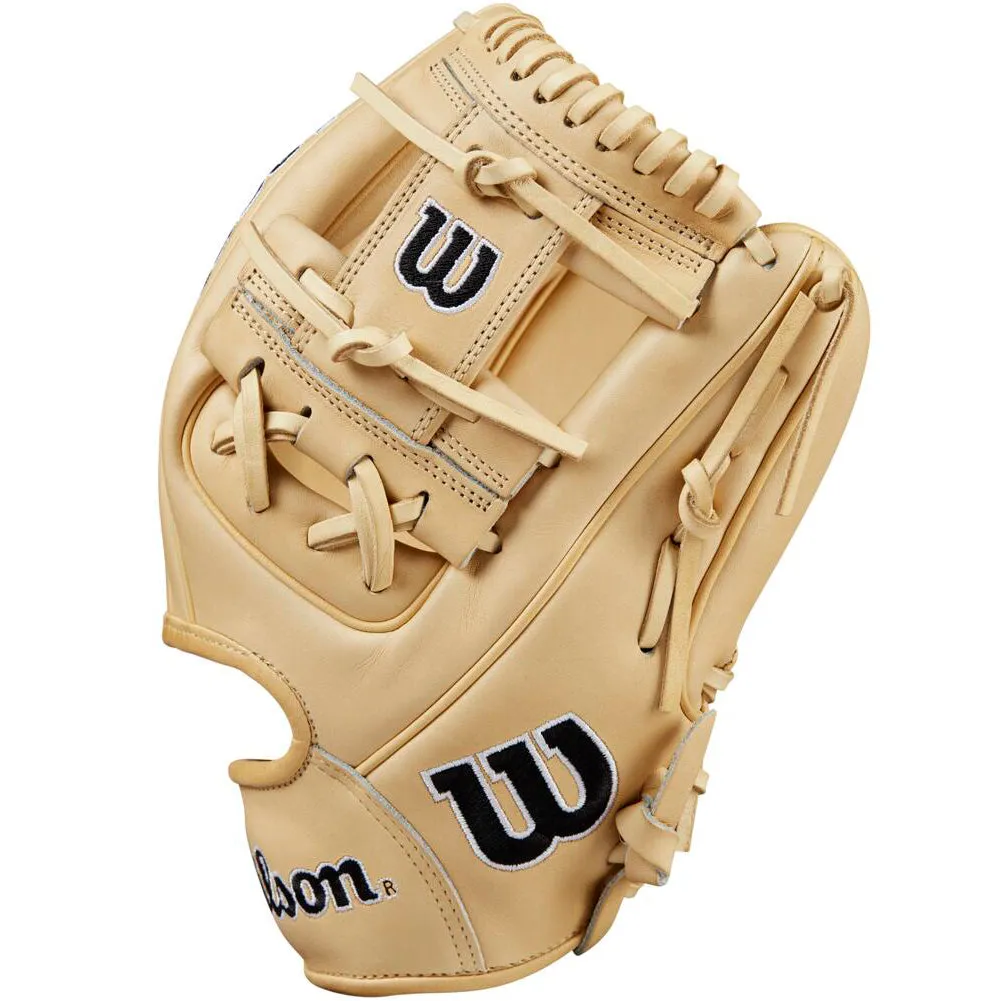 Wilson A2000 1786 11.5 Baseball Glove: WBW102072115