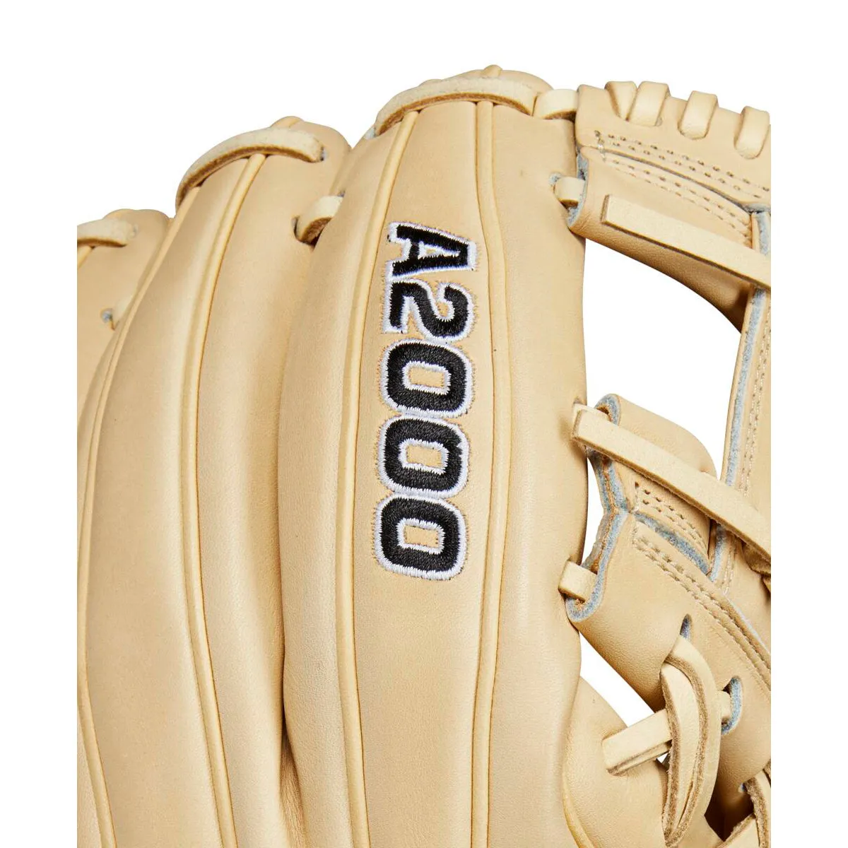 Wilson A2000 1786 11.5 Baseball Glove: WBW102072115