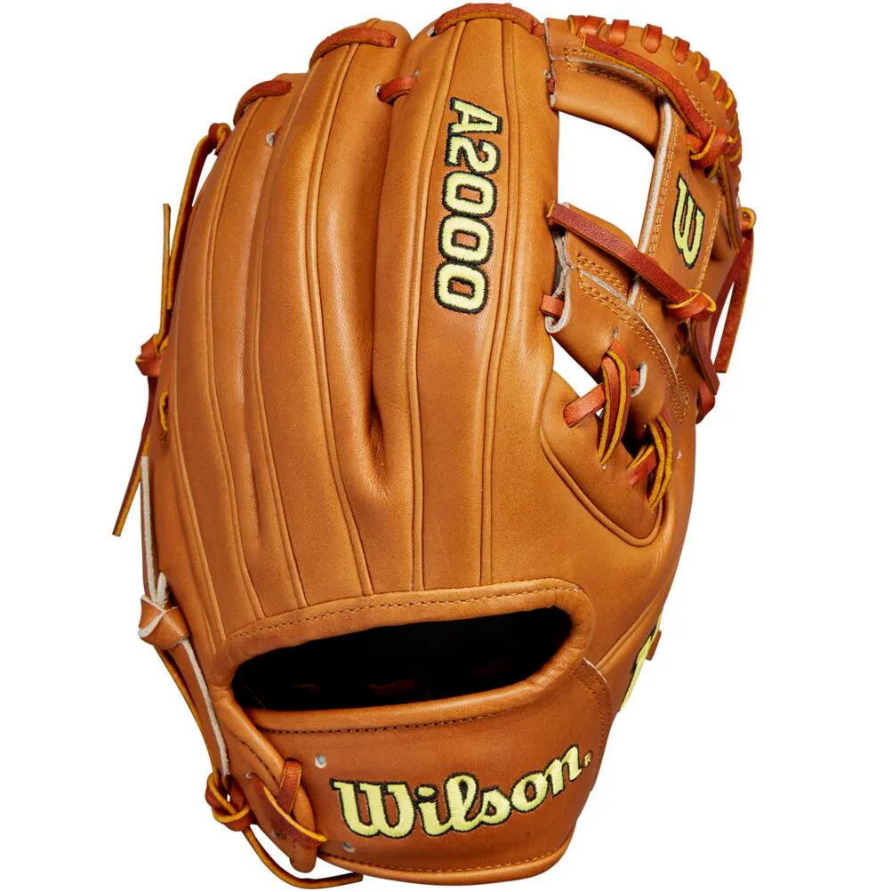 Wilson A2000 1786 11.5 Glove Day Series Baseball Glove: WBW102073115