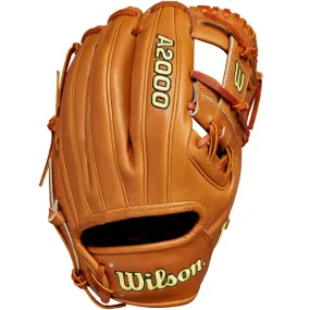 Wilson A2000 1786 11.5 Glove Day Series Baseball Glove: WBW102073115