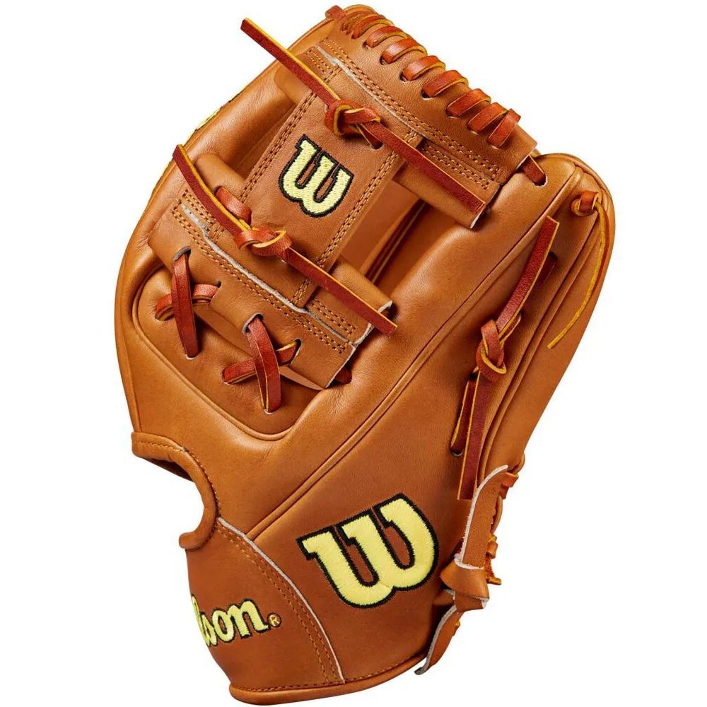 Wilson A2000 1786 11.5 Glove Day Series Baseball Glove: WBW102073115