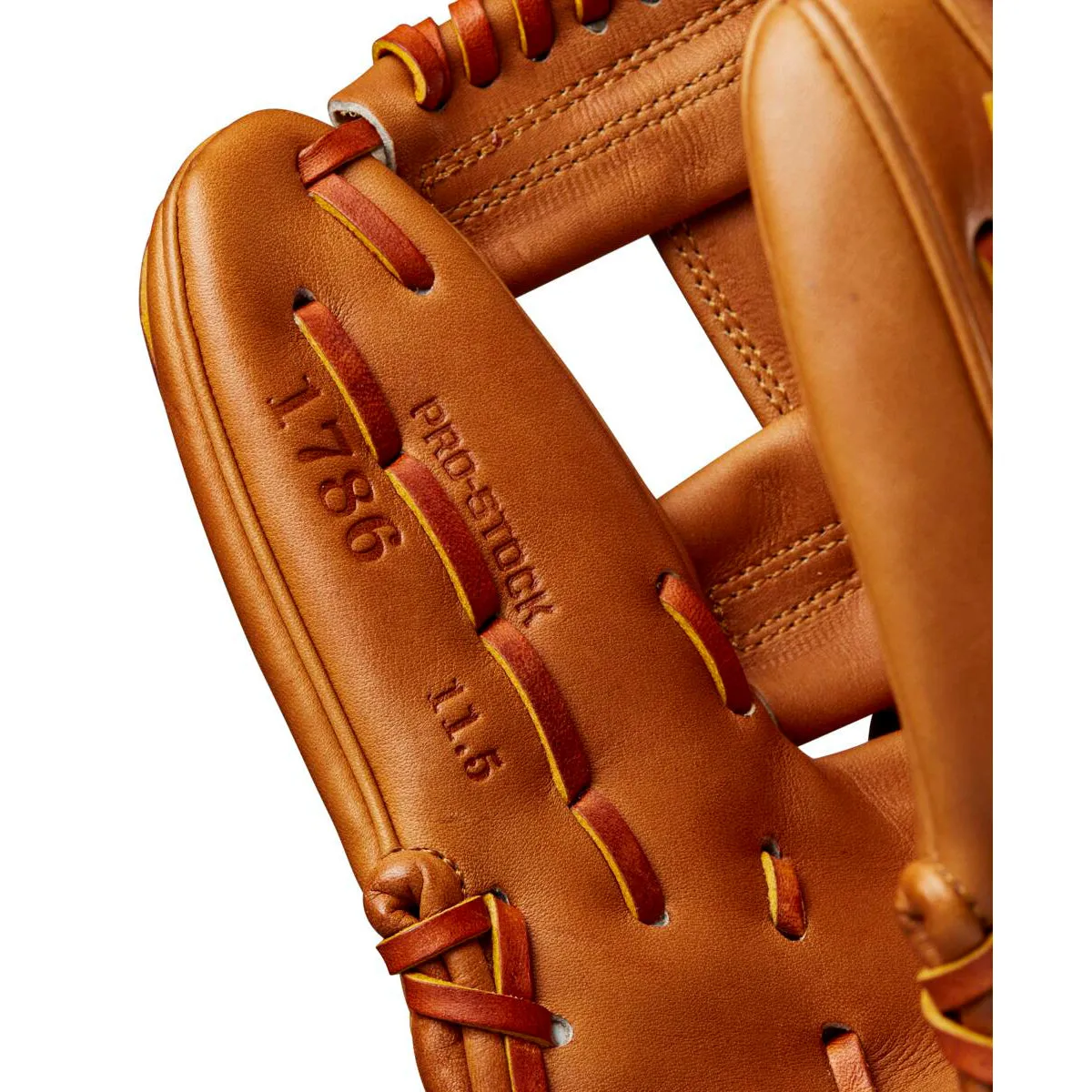 Wilson A2000 1786 11.5 Glove Day Series Baseball Glove: WBW102073115