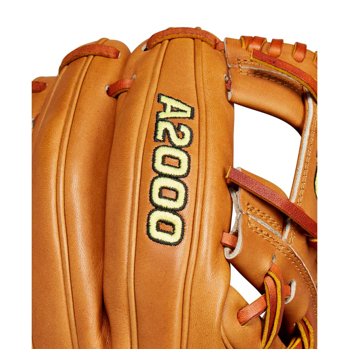 Wilson A2000 1786 11.5 Glove Day Series Baseball Glove: WBW102073115