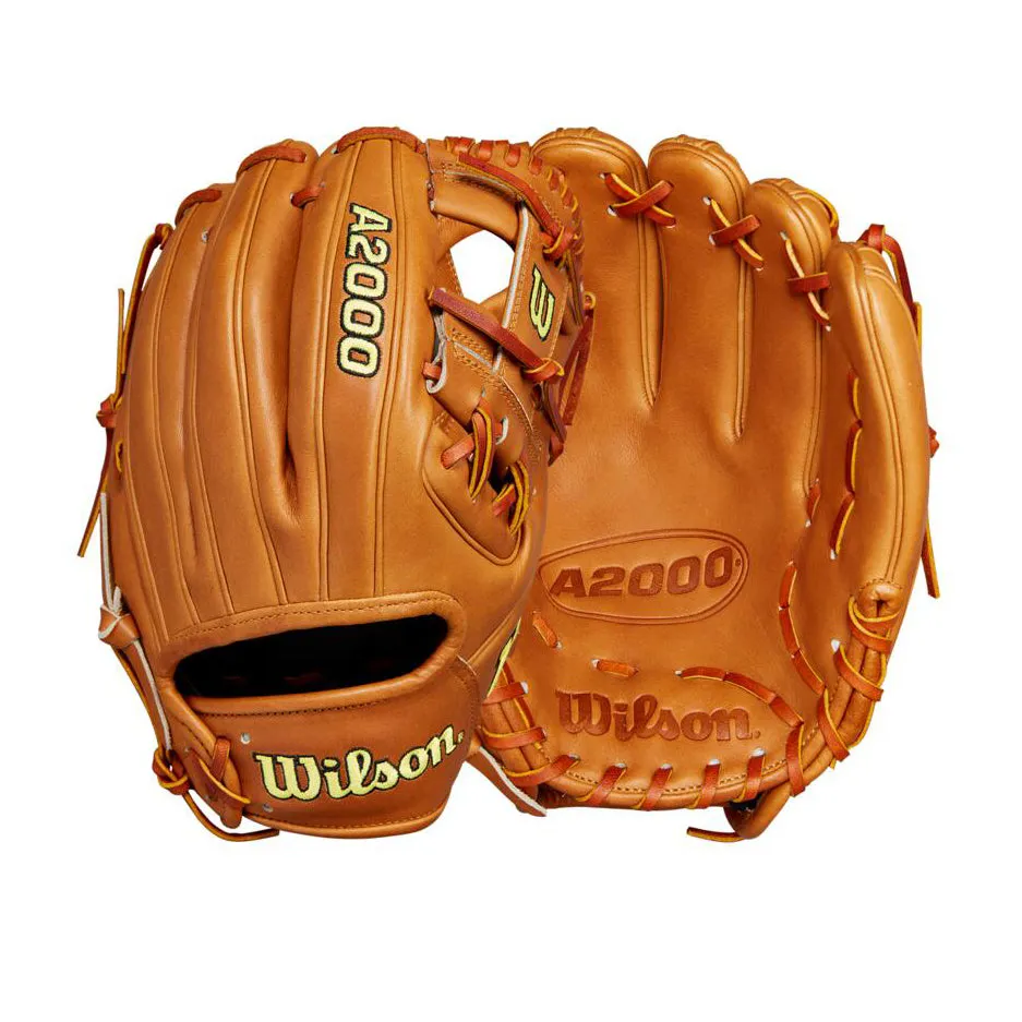 Wilson A2000 1786 11.5 Glove Day Series Baseball Glove: WBW102073115