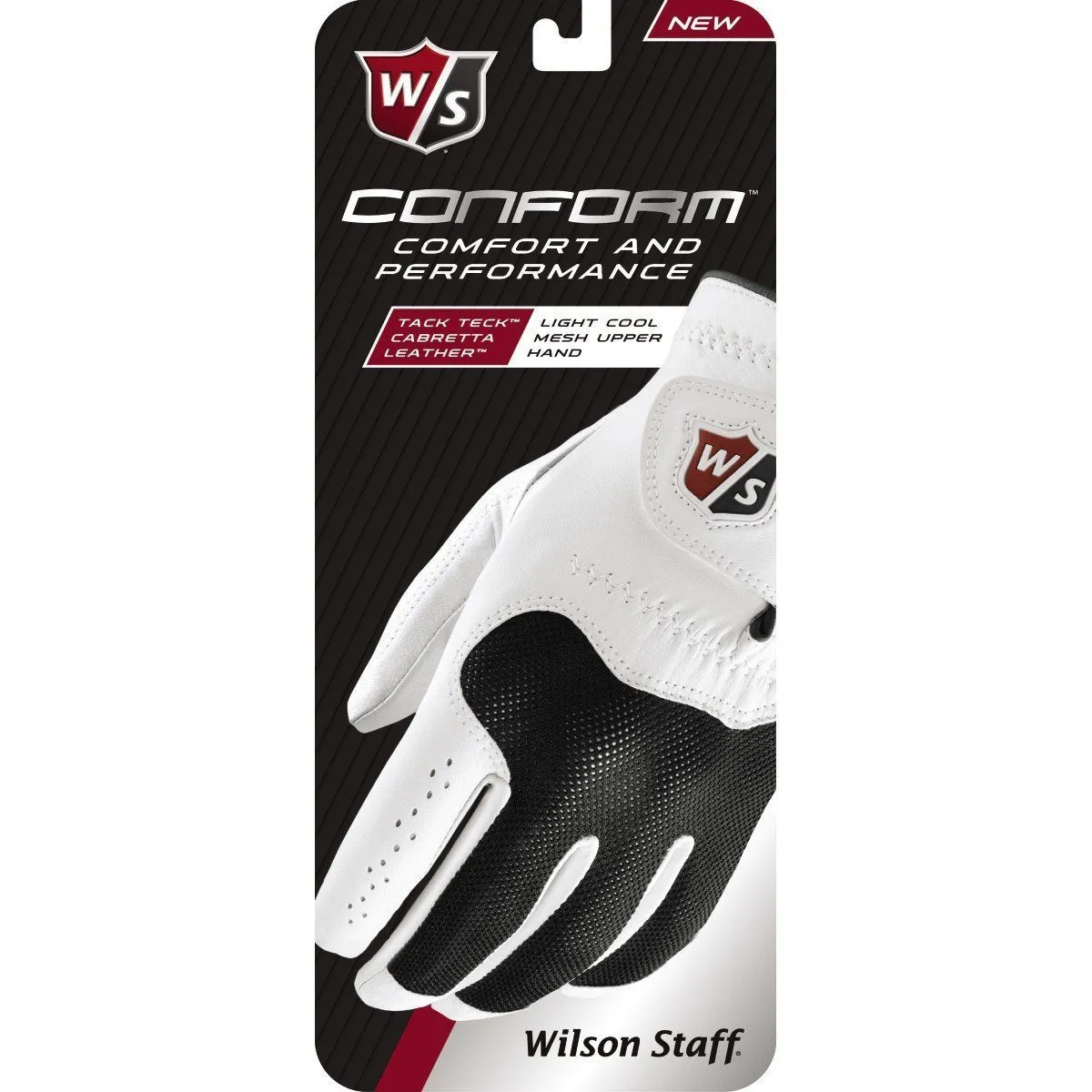 Wilson Staff Conform Mens' Glove