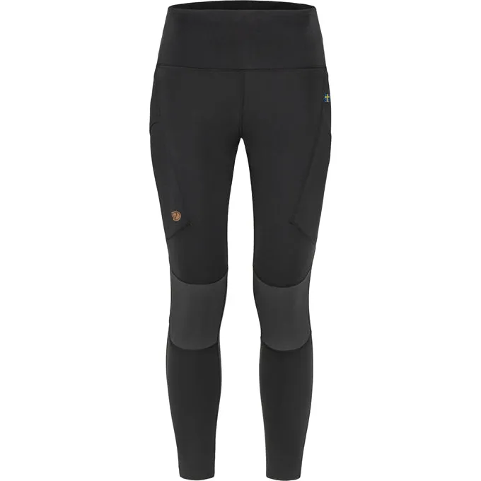 Womens' Abisko Trekking Tights Pro