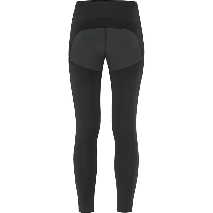 Womens' Abisko Trekking Tights Pro