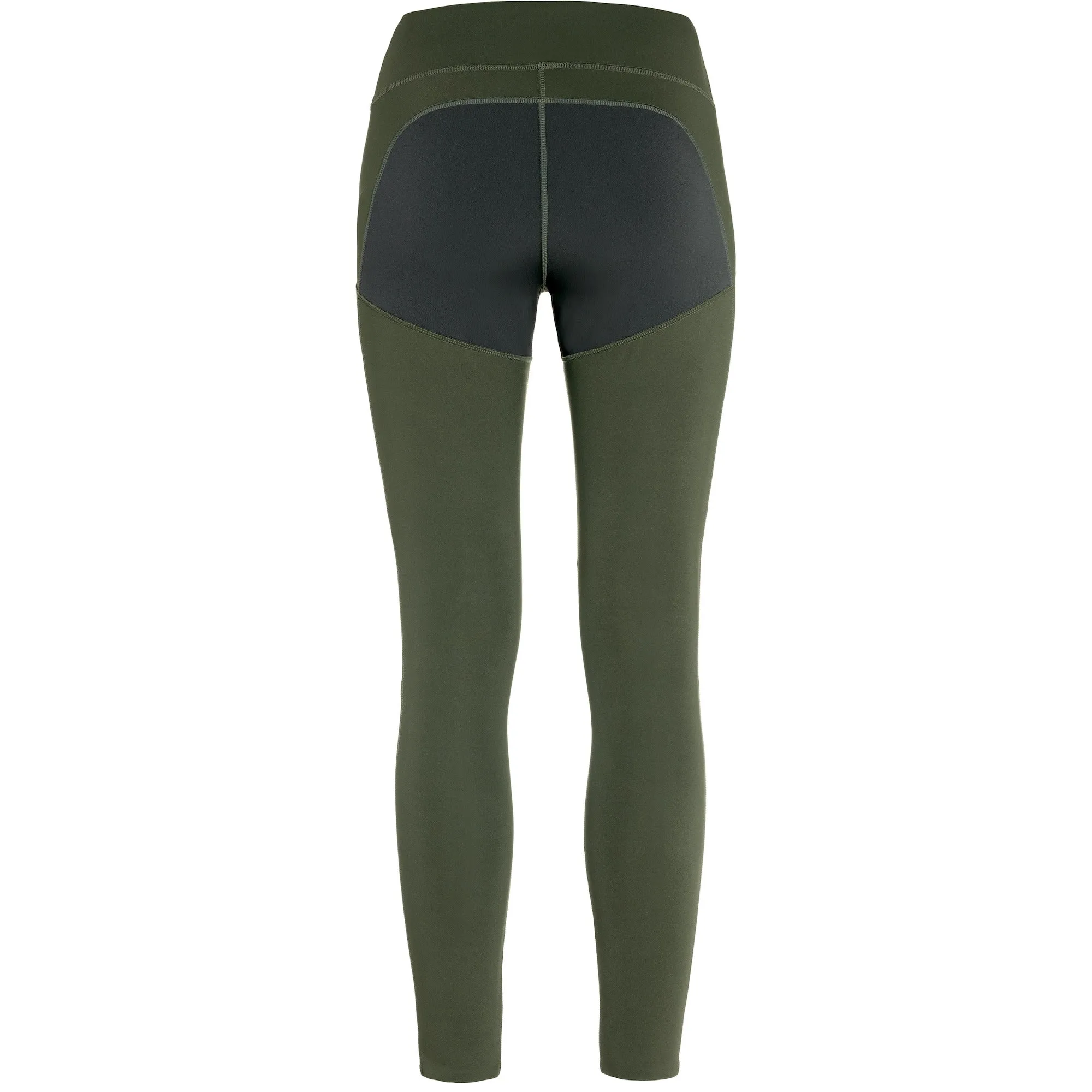 Womens' Abisko Trekking Tights Pro