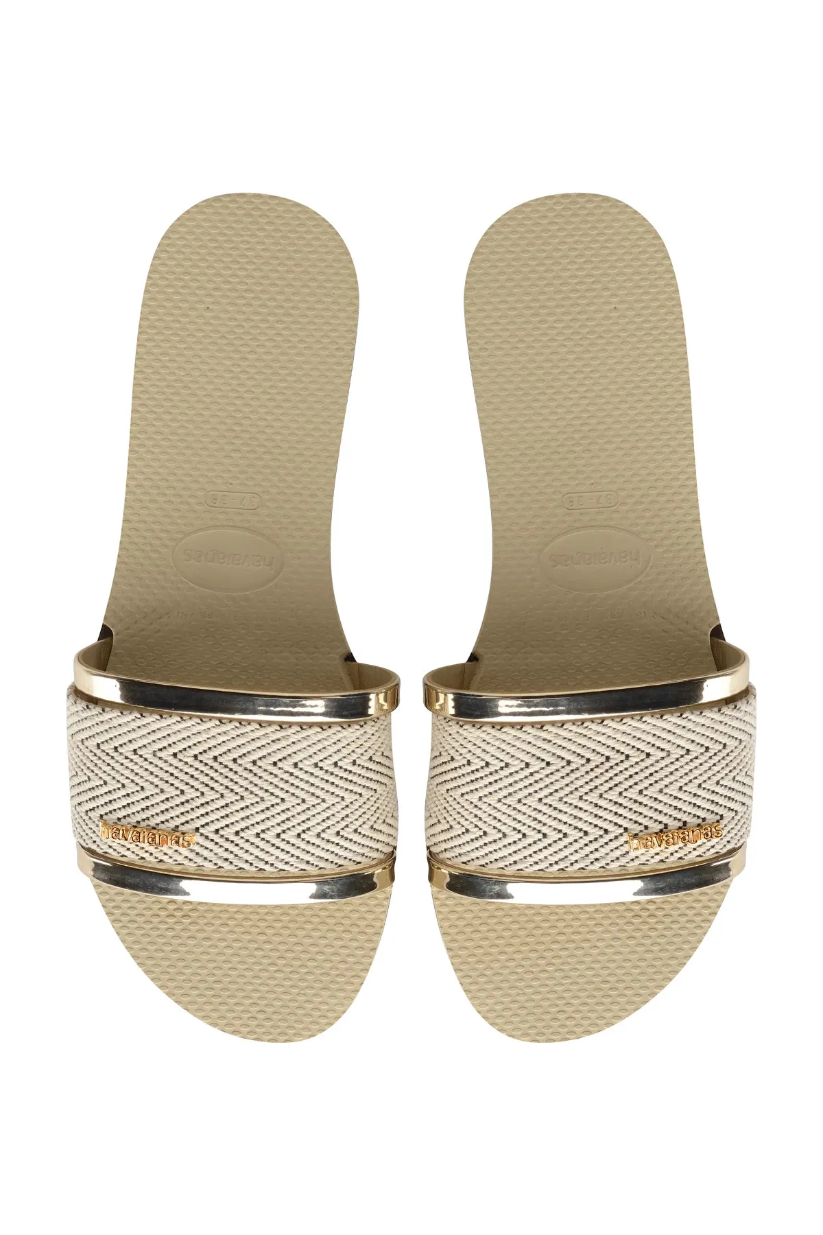 You Trancoso Premium Sandals