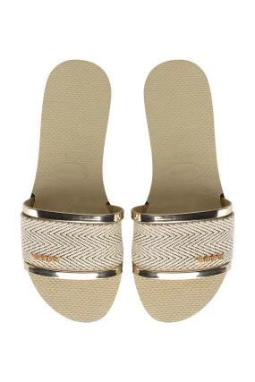 You Trancoso Premium Sandals