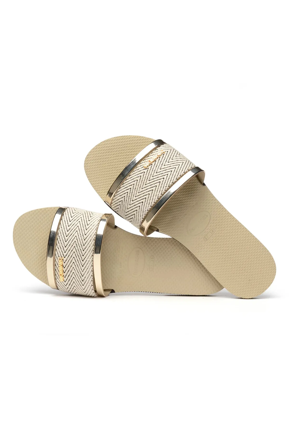 You Trancoso Premium Sandals