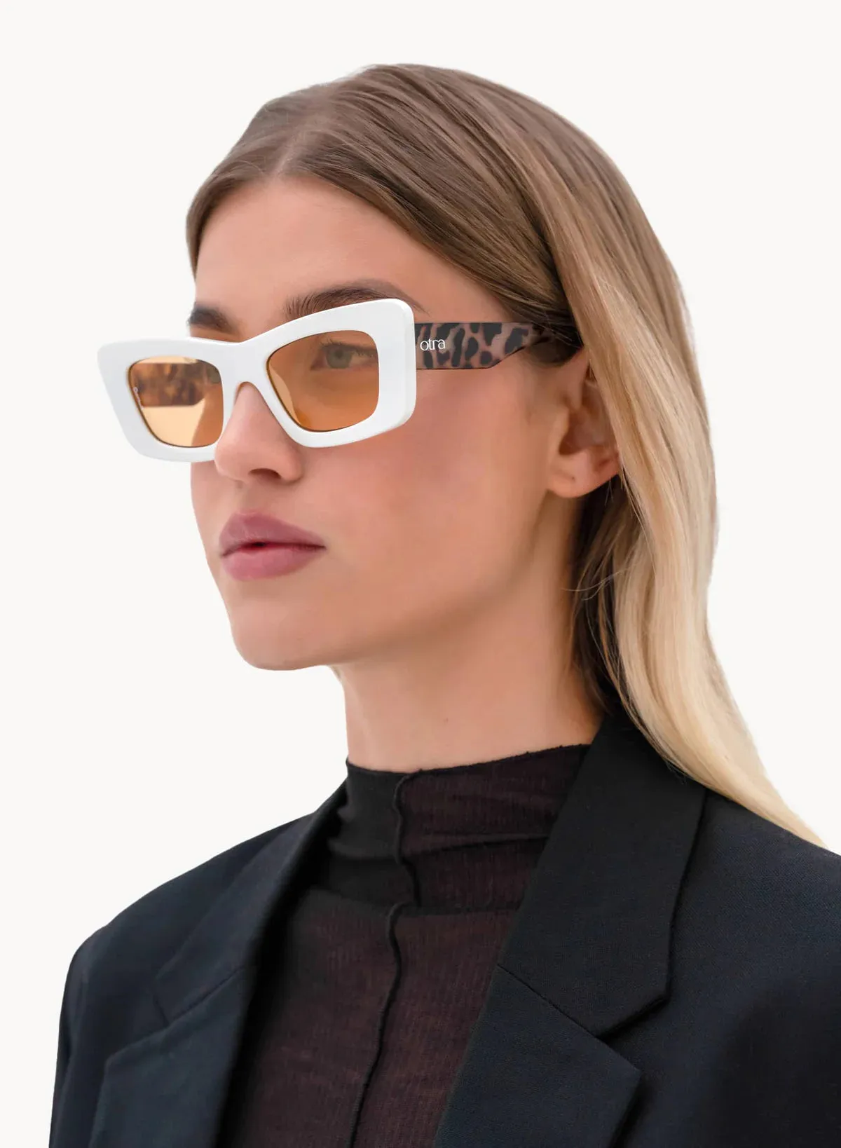 ZOE SUNGLASSES